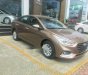 Hyundai Accent MT 2018 - Bán Hyundai Accent 2018 số sàn, xe có sẵn