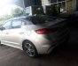 Hyundai Accent   MT  2018 - Cần bán Hyundai Accent MT đời 2018, màu trắng