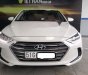 Hyundai Elantra   1.6MT  2016 - Cần bán gấp Hyundai Elantra 1.6MT đời 2016, màu trắng 