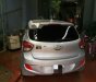 Hyundai Grand i10   2015 - Bán Hyundai Grand i10 đời 2015, giá cạnh tranh 