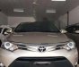 Toyota Vios  1.5MT 2015 - Bán xe Toyota Vios 2015 1.5MT số sàn