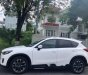 Mazda CX 5 2017 - Bán Mazda CX 5 sản xuất 2017, màu trắng chính chủ, 840tr