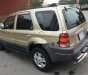 Ford Escape  3.0 2004 - Bán xe Ford Escape 2004, số tự động