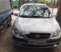 Hyundai Getz 2010 - Bán Hyundai Getz đời 2010, màu bạc, xe nhập xe gia đình