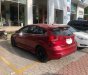 Ford Focus   Sport 1.5 Ecoboots 2016 - Bán Ford Focus Sport 1.5 Ecoboots đời 2016, màu đỏ