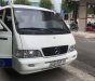 Mercedes-Benz MB 2004 - Cần bán xe Mercedes năm sản xuất 2004, màu trắng như mới