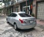 Nissan Sunny  1.5XL 2015 - Cần bán Nissan Sunny 1.5XL sản xuất năm 2015, màu bạc 