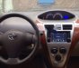 Toyota Vios E   2012 - Cần bán gấp Toyota Vios E năm 2012, màu đen chính chủ