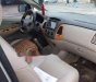 Toyota Innova G 2009 - Bán Toyota Innova năm 2009, màu bạc xe gia đình, giá tốt