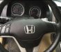 Honda CR V   AT 2008 - Cần bán lại xe Honda CR V AT đời 2008, màu trắng, nhập khẩu nguyên chiếc