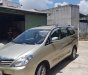 Toyota Innova 2009 - Cần bán lại xe Toyota Innova đăng ký lần đầu 2009, chính chủ, giá chỉ 400tr