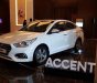 Hyundai Accent AT 2018 - Bán Hyundai Accent AT 2018, màu trắng.