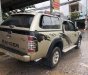 Ford Ranger  XLT 2010 - Bán Ford Ranger XLT đời 2010, giá 365tr