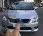 Toyota Innova 2013 - Cần bán Toyota Innova năm 2013, màu bạc chính chủ