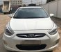 Hyundai Accent 2014 - Bán ô tô Hyundai Accent đời 2014, màu trắng, nhập khẩu