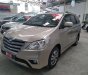 Toyota Innova   V   2015 - Bán xe Toyota Innova V 2015, số tự động, xe gia đình 