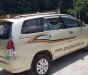 Toyota Innova 2009 - Cần bán lại xe Toyota Innova đăng ký lần đầu 2009, chính chủ, giá chỉ 400tr