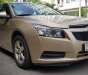 Chevrolet Cruze 1.6 MT 2011 - Bán Chevrolet Cruze đời 2011, 1 chủ từ đầu