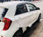 Kia Morning 1.25 MT 2015 - Bán xe Kia Morning cuối 2015 MT, 1.25, xe nhà đi kỹ 