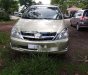 Toyota Innova  G 2008 - Bán xe Toyota Innova 2008, số sàn, giá 275tr 