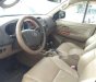 Toyota Fortuner 2009 - Bán Toyota Fortuner đời 2009, màu đen giá cạnh tranh