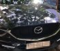 Mazda CX 5   2.5 AT  2018 - Chính chủ bán xe Mazda CX 5 2.5 AT năm 2018, màu xanh đen