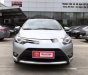 Toyota Vios   G   2017 - Bán Toyota Vios G 2017, màu bạc, cá nhân chính chủ