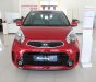 Kia Morning EX, Si, S 2018 - Bán Kia Morning giá hấp dẫn chỉ cần 90tr là có thể lấy xe về ngay. Đặc biệt giao hàng trong tháng 6