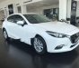 Mazda 3   1.5   2018 - Bán xe Mazda 3 1.5 Hatchback 2018 trắng