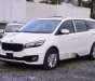 Kia Sedona   2018 - Bán xe Kia Sedona 2018, hỗ trợ 85% 