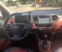 Hyundai Grand i10 2015 - Bán Hyundai Grand i10 năm sản xuất 2015, màu trắng  