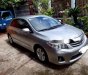 Toyota Corolla altis   2011 - Bán xe Toyota Corolla altis đời 2011, giá tốt