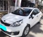 Kia Rio 2015 - Cần bán Kia Rio năm sản xuất 2015, màu trắng, xe nhập, 455tr