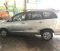 Toyota Innova   2009 - Bán nhanh Toyota Innova 2009, số tự động