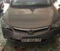 Honda Civic    2006 - Bán Honda Civic 2006, xài kỹ nên còn mới