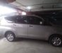 Toyota Innova 2016 - Bán ô tô Toyota Innova sản xuất năm 2016, màu bạc, giá chỉ 675 triệu