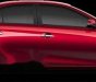 Toyota Vios   2018 - Bán xe Toyota Vios 2018 giảm 50tr 