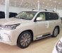 Lexus LX 570 USA 2018 - Bán Lexus Lx570 xuất Mỹ màu vàng, xe sản xuất 2018 nhập khẩu nguyên chiếc, mới 100%