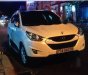 Hyundai Tucson 2011 - Cần bán lại xe Hyundai Tucson sản xuất năm 2011, màu trắng còn mới, giá tốt