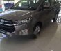 Toyota Innova  2.0   2018 - Cần bán xe Toyota Innova 2.0 2018, màu đồng ánh kim xe mới 100%