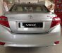 Toyota Vios MT 2018 - Mừng khai trương bán xe Toyota Vios 1.5E CVT sx 2018, bán giá vốn giảm giá 60 triệu ngay