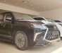 Lexus LX 570 Super Sport  2018 - Cần bán xe Lexus LX 570 Super Sport năm 2018, màu đen, nhập khẩu