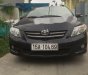 Toyota Corolla altis 2009 - Cần bán xe Toyota Corolla Altis đời 2009, màu đen xe gia đình 