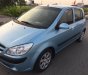 Hyundai Getz 2008 - Bán Hyundai Getz năm sản xuất 2008, màu xanh lục, nhập khẩu nguyên chiếc chính chủ, 190tr