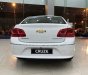 Chevrolet Cruze LT, LTZ 2018 - Bán xe Chevrolet Cruze LT, LTZ đời 2018, giảm Ngay 80 triệu tiền mặt, Hỗ trợ vay 90%, lãi suất thấp