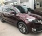 Kia Sedona   2.2  2016 - Bán xe Kia Sedona 2.2 2016, máy dầu, bản full 