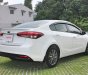 Kia Cerato số sàn  2017 - Cần bán xe Kia Cerato, số sàn, đời 2017, màu trắng