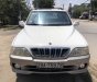 Ssangyong Musso 2.3 2004 - Bán Musso Ssangyong sản xuất năm 2004