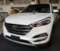 Hyundai Tucson   2018 - Bán xe Hyundai Tucson turbo 2018, xe đang có sẵn  