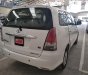 Toyota Innova G 2010 - Bán xe Toyota Innova G 2010, màu trắng, giá 360 triệu